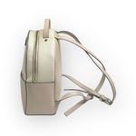 Kate Spade KSNY Sammi Grove Street Backpack Bag Rose Cloud Cement WRKU4894 Photo 2