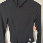 Free People Movement Tempo Ribbed Turtleneck Top Photo 5