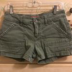 Unionbay Army Green Combat Shorts Photo 0