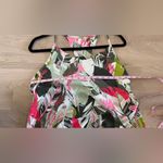 Patagonia  Edisto Wild Paradise Spanish Moss Dress size large NWT Photo 7