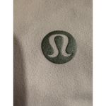 Lululemon  Top Women 6 Align Tank Padded Built In Bra Rose Blush Pink LW1DUDS Photo 4