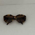 BARTON PERREIRA PATCHETT Sunglasses. No case. Brown Photo 0