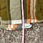 Cato  Plaid Button-Up Shirt Dress Photo 7