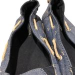 Nautica  denim slip-on shoes Photo 7