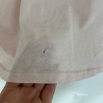 J.Crew  Cotton Old Fashion Sequin Tee Size XS   Photo 5