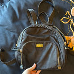 Kate Spade  Black Lining with Gold Zipper Photo 0