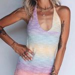 Princess Polly Knit Dress Photo 0