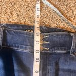Torrid  Women's Plus Size Jeggings Jeans‎ Super Soft Dark Wash 26R Photo 4