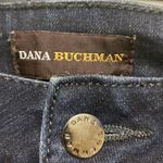 Dana Buchman  blue womens jeans size 12 Photo 4