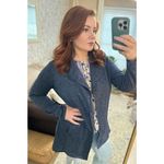 Dana Buchman  cardigan   Photo 2