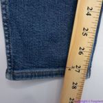 Madewell NEW 10" High-Rise Skinny Jeans in Wendover Wash: TENCEL™, 28 Photo 10