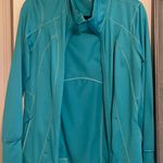 Tangerine Jacket Photo 0