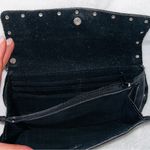 Harley Davidson HARLEY-DAVIDSON Leather Wristlet Wallet Photo 3