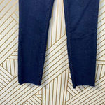 L'Agence  Sada High Rise Crop Slim Jeans Lexington‎ Photo 6