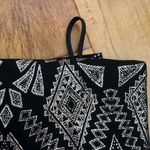 Reign On Gold Glitter Black Midi Dress Size S Photo 5