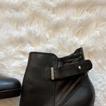 Metaphor  Elegant Black Women's Ankle Boots Photo 2