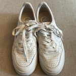 Autry Medalist Low Sneakers Napa Leather Photo 2