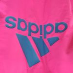 Adidas 💕 SWIMWEAR💕 Logo Stripe One-Piece Swimsuit Photo 6