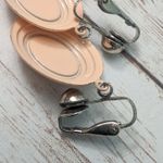 Vintage Clip On Earrings Photo 8