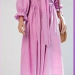 easel  Midi Dress Photo 0