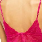 Free People NWT Bra Size Large Photo 1