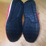 Nike Women’s Air Max 1 SE Bright Crimson Red Sneaker Size 8 Photo 9