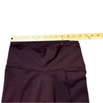 Aerie Classic Chill Play Move High Rise Fitted Seamless Leggings Size Small Photo 5