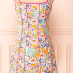 Storia  Mini Dress  Photo 0