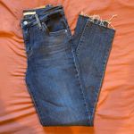 Levi’s 721 High-Rise Skinny Jeans Photo 0