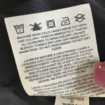 Nike 6.0 Womens size Medium Kesak Snowboarding Skiing Jacket Nylon Black 384696 Photo 12