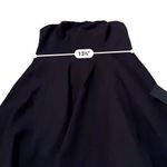 Lulus  About A Twirl Black Strapless Fit &‎ Flare Skater Mini Dress Sz M NEW Photo 10