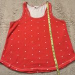 P.J. Salvage Heart print size L Photo 4