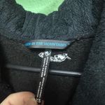 Kuhl Women's  Black Hooded Fleece Coat Size XS Photo 3