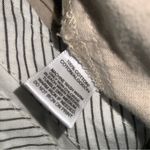 Ann Taylor  Loft Tan Khaki Bermuda Shorts Lightweight Cotton Shorts Pockets 10 Photo 7