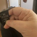 Style & Co  Black Studded Leggings 2x Photo 5