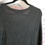 The Limited  WOOL ALPACA BLEND SWEATER TUNIC DRESS Photo 6