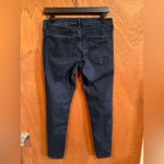 Banana Republic  Skinny Ankle Jeans‎ size 28 Photo 2