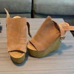 Steve Madden Platform Wedges Photo 0