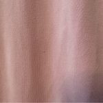 ⭐️Boutique pink short sleeve stretchy knee length maternity dress size medium Photo 6