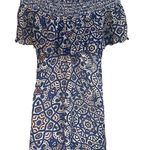 Rebecca Minkoff Off The Shoulder Dress Photo 2