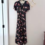 ZARA NWOT  Dress Photo 3