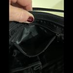 The Sak Stylish Black Crochet Handbag by  Photo 5