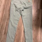 Carhartt  Mid Rise Fitted Style BN3609W Size Small NWOT Photo 2
