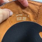 J.Crew Genuine Italian Leather Tall Boots Sz 7 Photo 3