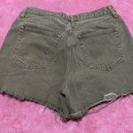 We The Free  denim shorts Photo 4