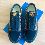 Vans  Premium Old Skool Leopard
Shoe Women 8.0 US Photo 7