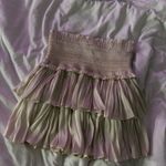 Boutique  Ruffle Skirt  Photo 2