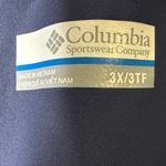 Columbia  Women's Dark Blue Skort Photo 2
