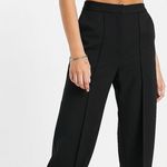 Topshop Wide Leg Trousers Photo 0