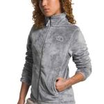 The North Face  Women Osito Jacket Size Petite Small Photo 0